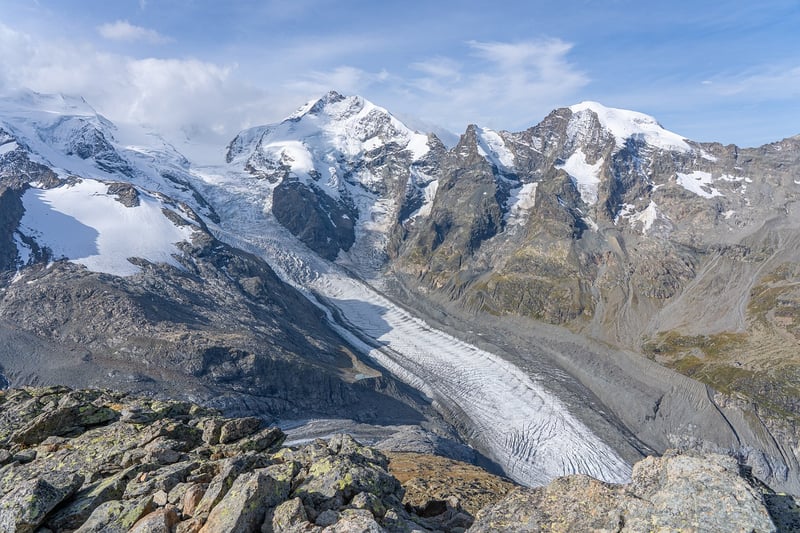 Summit Views