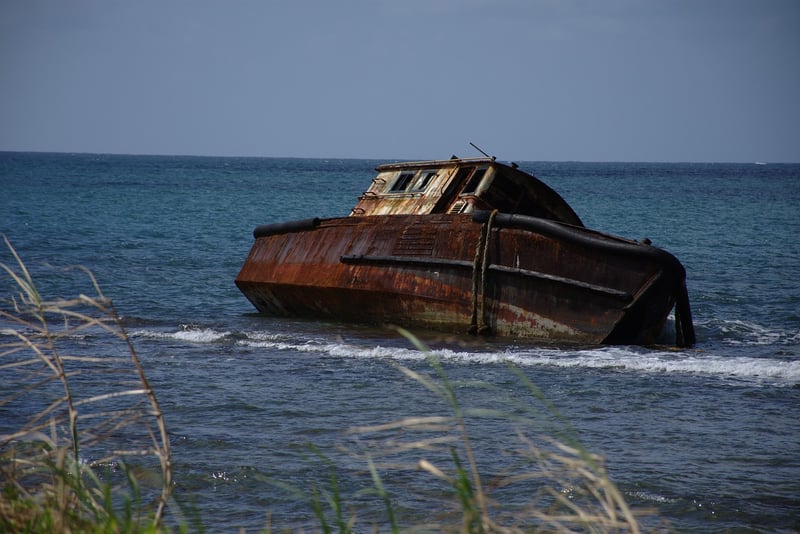 Shipwreck